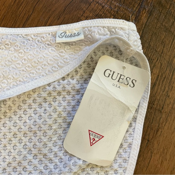 GUESS panties, size 6, NWT - Picture 3 of 12